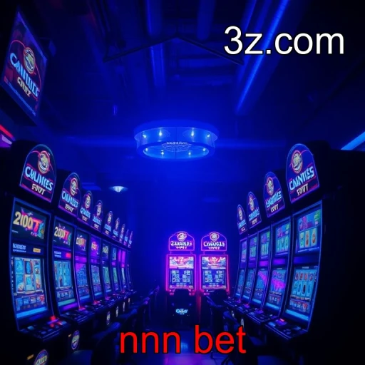 Recursos Incríveis de Betting no NNN Bet Para Você