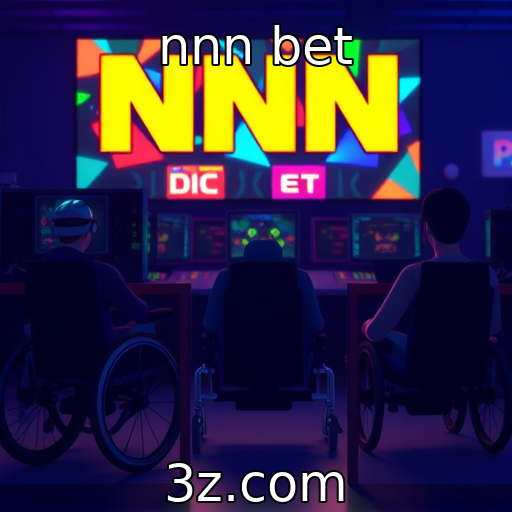 Acessibilidade nos jogos e inclusão de novos públicos