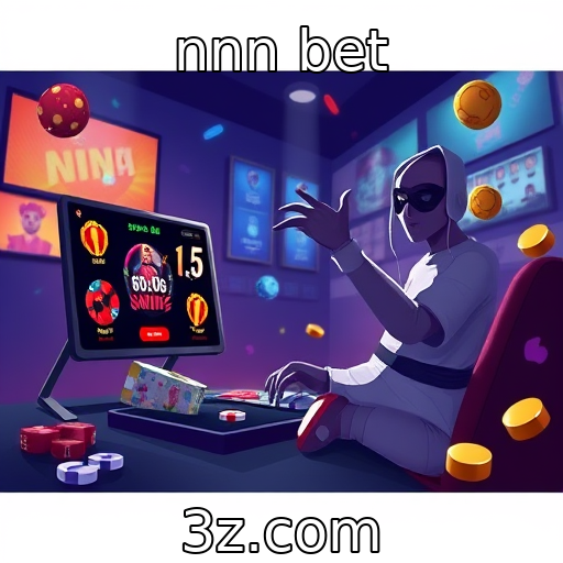 Crescimento da indústria de jogos online