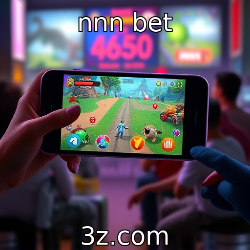 Jogos mobile ganham destaque entre os consumidores